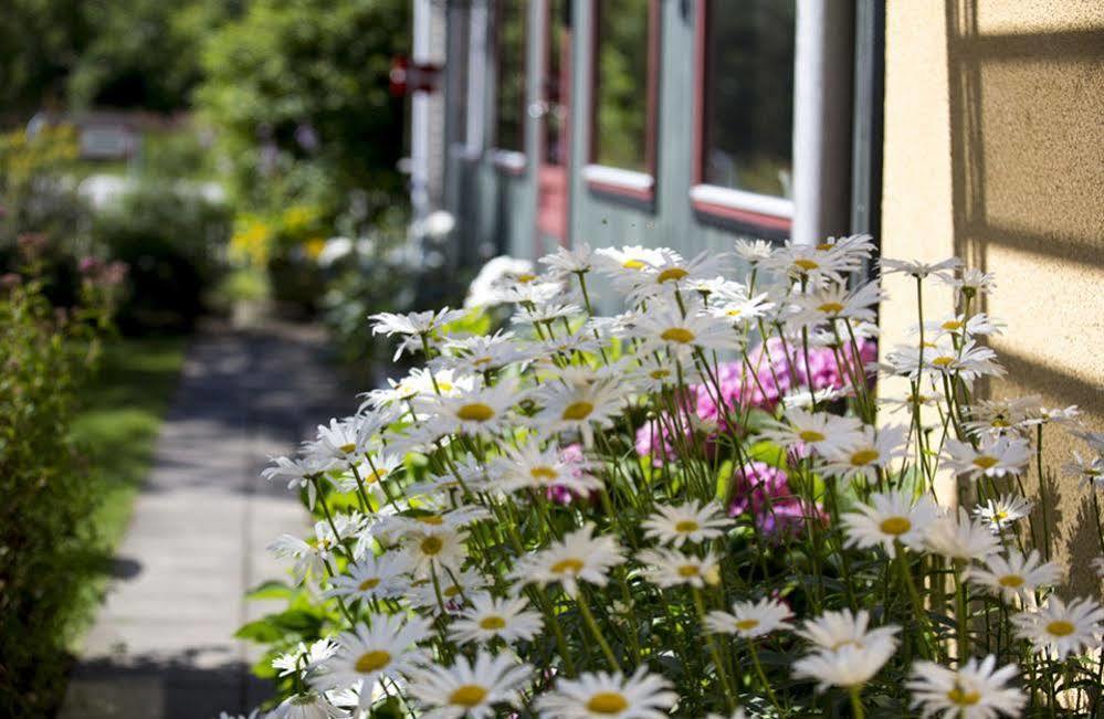 Hotel Inger Hulsig Exterior foto